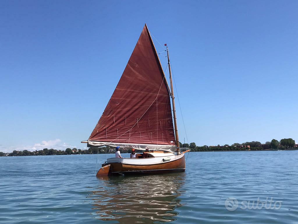 Catboat — View photo 1