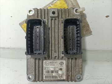 CENTRALINA MOTORE FIAT Fiorino 2° Serie IAW5SF8.P