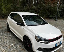 Volkswagen Polo GTI