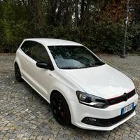 Volkswagen Polo GTI