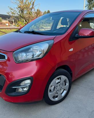 Kia Picanto 1.0 Benzina – PERFETTA PER NEOPATENTAT