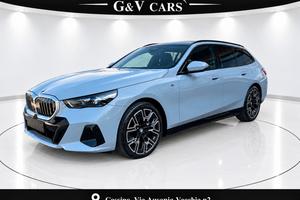 BMW 540d ACCONTO €25.200 NOLEGGIO CON RISCATTO NOS