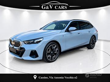 BMW 540d ACCONTO €25.200 NOLEGGIO CON RISCATTO NOS