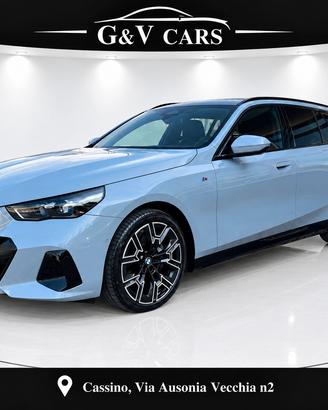 BMW 540d ACCONTO €25.200 NOLEGGIO CON RISCATTO NOS