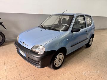 Fiat Seicento 1.1 54 Cv Comfort - 2003