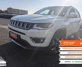 JEEP Compass 2 serie Compass 1.6 Multijet II 2...