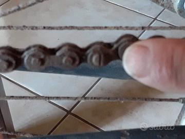 Bicicletta Torpado "anni primi 900"