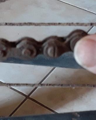 Bicicletta Torpado "anni primi 900"