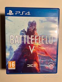 Battlefield V - PS4