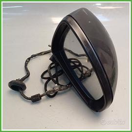 Retrovisore Destro DX GRIGIO SCURO AUDI A1 8X 2010