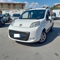 Fiat Qubo 1.4 8V 77 CV Dynamic Natural Power