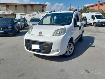 Fiat Qubo 1.4 8V 77 CV Dynamic Natural Power