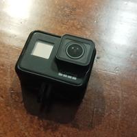 GO PRO HERO 7 BLACK