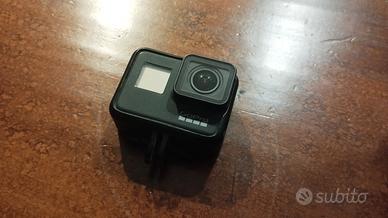 GO PRO HERO 7 BLACK