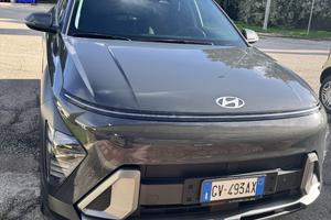 Hyundai New KONA 1.6 HEV, Anno 2024