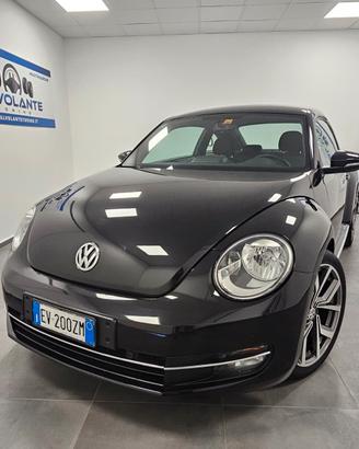 Volkswagen Maggiolino 1.6 TDI Design - NeoPatentat