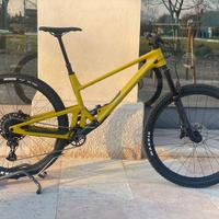 Scor 2030 NX taglia L