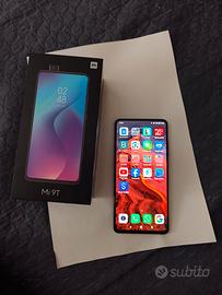 xiaomi t9 