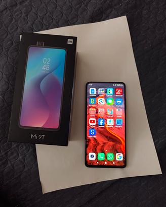 xiaomi t9 