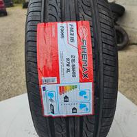 pneumatici firemax 215/55/r16 nuovi