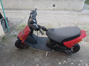 Piaggio gilera