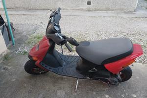 Piaggio gilera