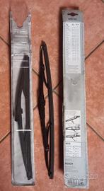 2 Tergicristalli per Peugeout 206