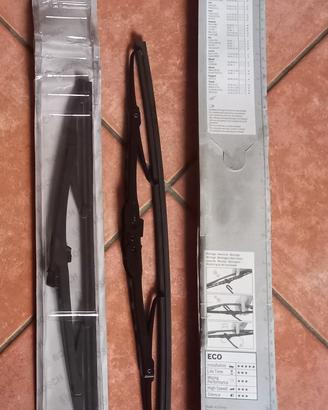 2 Tergicristalli per Peugeout 206