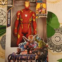 Action Figure Iron Man