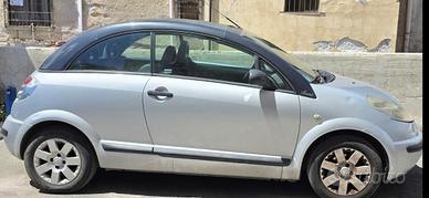 PLURIEL DIESEL AUTO UNICA!!!