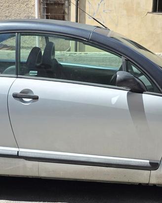CITROEN C3 PLURIEL DIESEL AUTO UNICA!!!