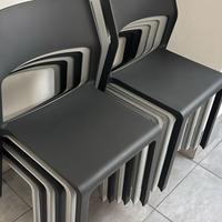 Sedie esterno NARDI TRILLY