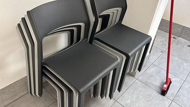 Sedie esterno NARDI TRILLY