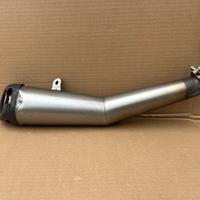 Scarico Sc Project Triumph Street Triple 675 2013 