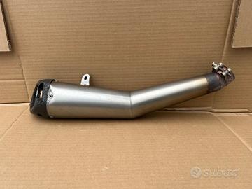 Scarico Sc Project Triumph Street Triple 675 2013 