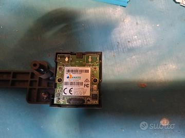 schede TV Hisense 2016