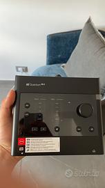 🎙️ Bundle Home recording presonus Audio box Nuovo