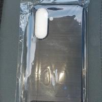 Cover x Galaxy A36 // A56 Carbon