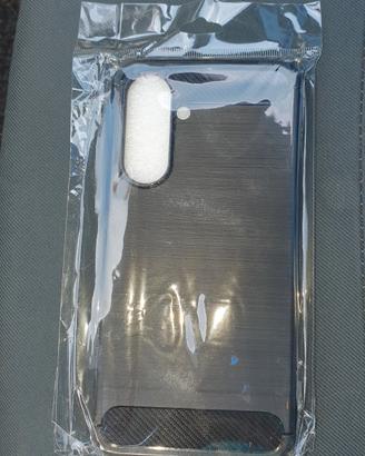 Cover x Galaxy A36 // A56 Carbon