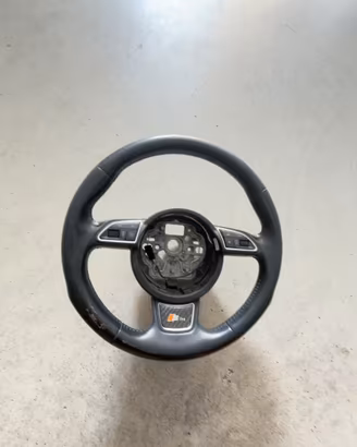 Volante Audi A1 sortback
