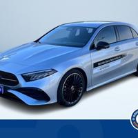 Mercedes-Benz Classe A 180d Automatic AMG Lin...