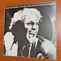 Vinile Siamo solo noi Vasco Rossi