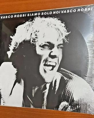 Vinile Siamo solo noi Vasco Rossi