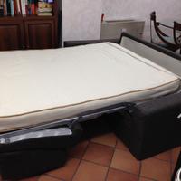 Divano letto Doimo