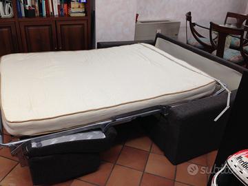 Divano letto Doimo