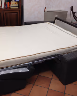 Divano letto Doimo