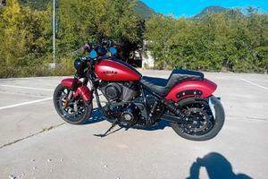 Indian sport chief solo 1430km