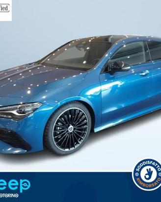 Mercedes-Benz CLA S.Brake SHOOTING BRAKE 180 ...