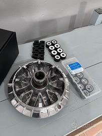 Variatore Polini Hi-Speed Evolution TMax 530/560