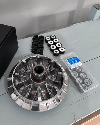 Variatore Polini Hi-Speed Evolution TMax 530/560